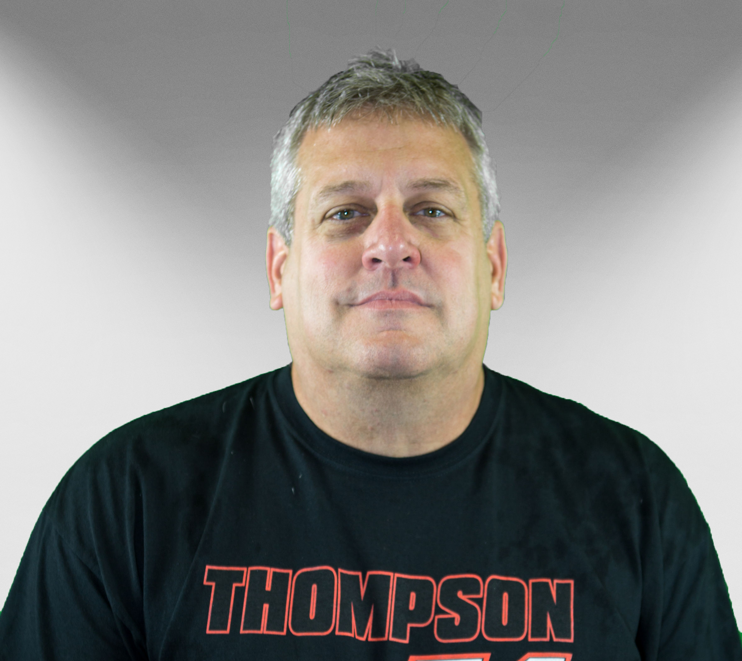 GregCooney head shot GregCooney head shot