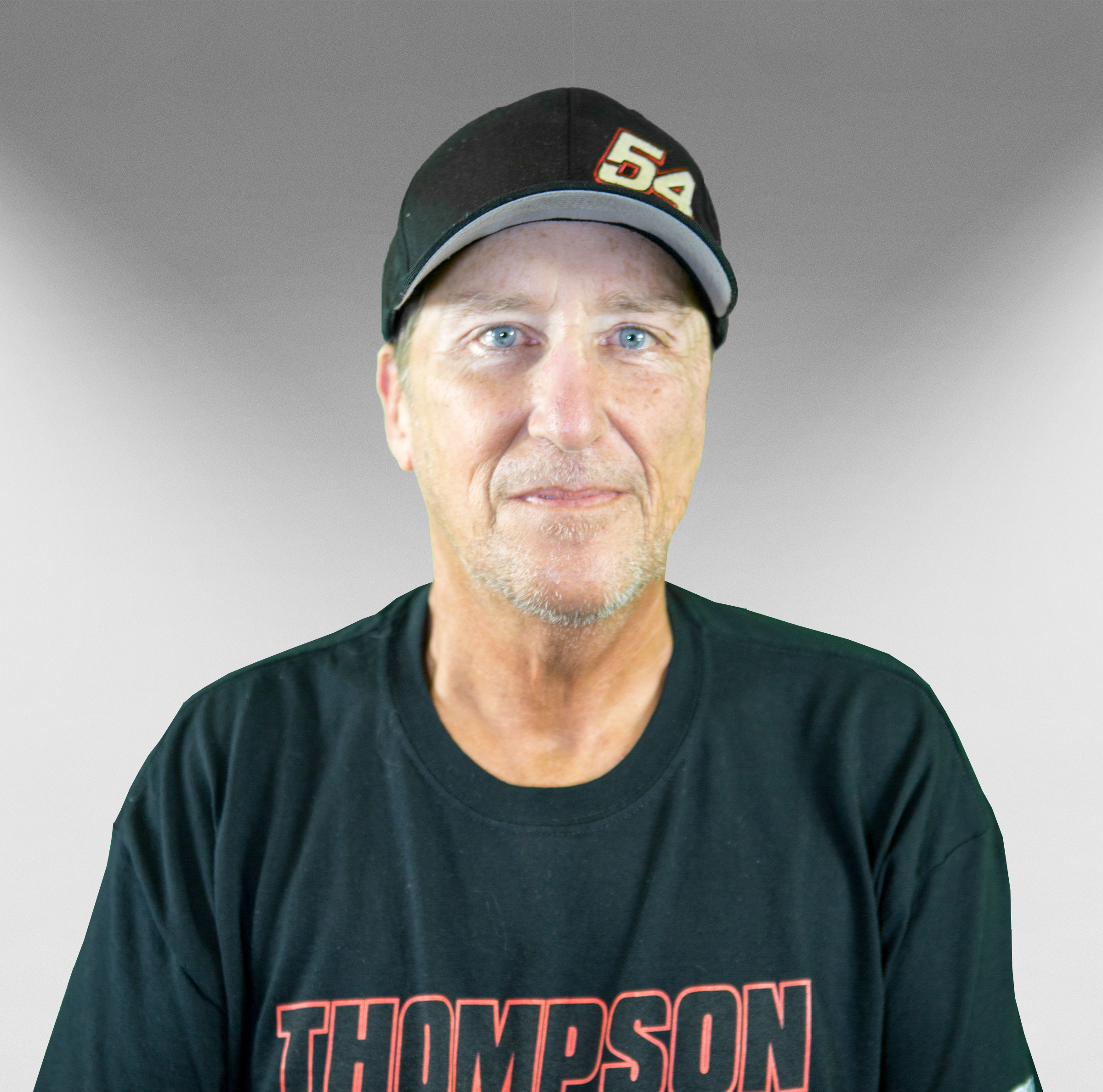 Hugh_DykesHat headshot Hugh_DykesHat headshot