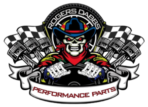 Rogers Dabbs Parts logo vector
