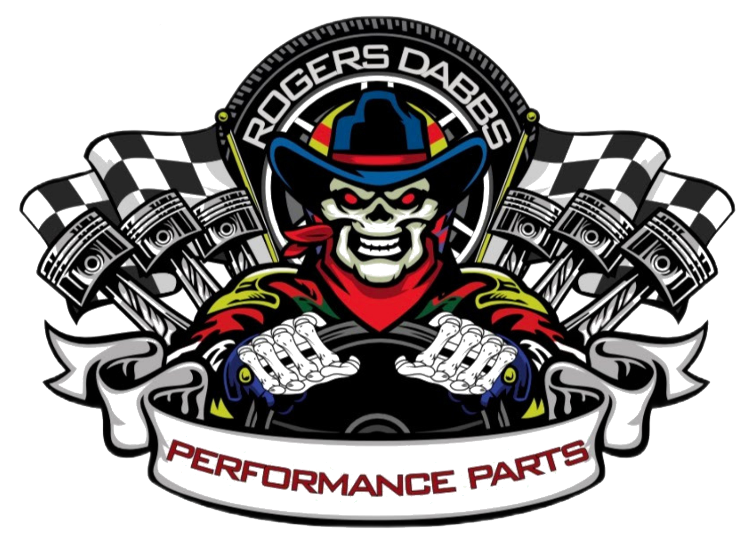 Rogers Dabbs Parts logo vector